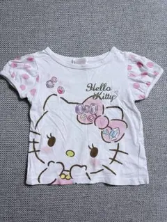 Hello Kitty Tシャツ