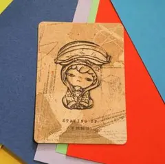 HIRONO【Staying up】POPMART