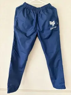 ATHLETA アスレタ ピステ パンツ ネイビー 150cm