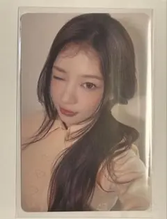 ILLIT LIVE PRESS START❤︎ in JAPAN モカ トレカ | Mercari