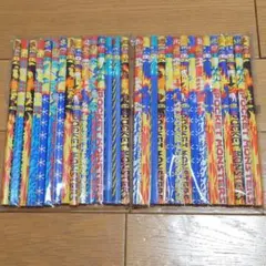 【非売品】ポケモンえんぴつ 30本セット　未開封