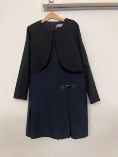 フォーマル ボレロ