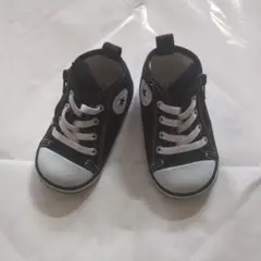 CONVERSE ALL STAR ブラック ハイカット