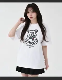 OY Tシャツ