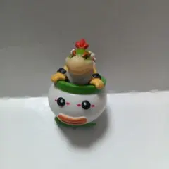 ば*ん様 スーパーマリオ 　ネコクッパjr