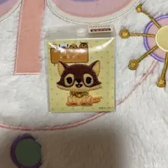 パトラッシュワッペン未使用