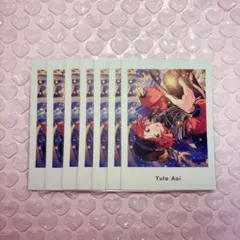 あんスタ ぱしゃっつ 葵ゆうた