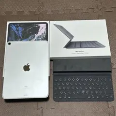 iPad Pro第一世代 512GB Cellular + SmartFolio