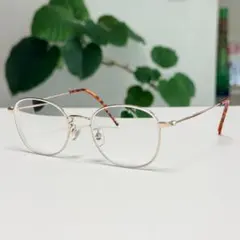 ジンズ MMF-22A-035 メガネ クラシックフレーム定番シリーズ