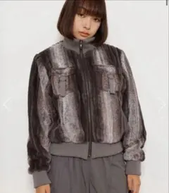 lagua gem ファージャケットのサムネイル