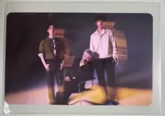 FTISLAND トレカ 集合