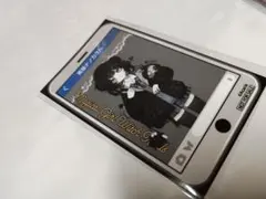 まのさば ダイバーシティ ナノカ 特典カード