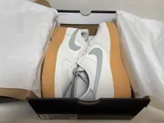 Nike Air Force 1 '07 LV8 27.5cm ファントム