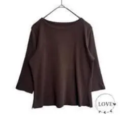 GIANNI LO GIUDICE ニット セーター 長袖 クルーネック k1