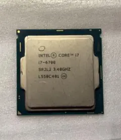 2026年最新】i7 6700の人気アイテム - メルカリ