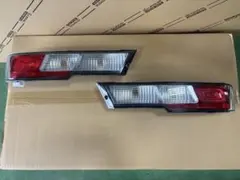 こ*ま様 ハイゼットカーゴ s331v 純正テール　LED加工 こ*ま様 ハイゼットカーゴ s331v 純正テール LED加工 - メルカリ