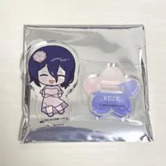 鏈鋸人 王子飯店 迷你角色壓克力立牌 雷塞