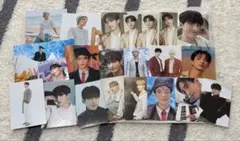 SEVENTEEN ドギョムトレカまとめ売り☆すわらせ隊付