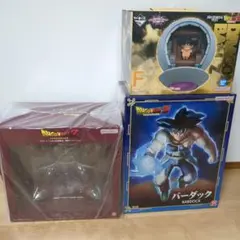 2025年最新】バーダック ギガンティックの人気アイテム - メルカリ