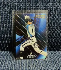 大谷翔平 2016 侍ジャパン プロ野球チップス カード - メルカリ