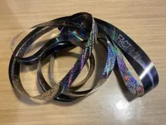 Kis-My-Ft2 LIVE TOUR 2025 MAGFACT 銀テープ1本