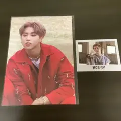 stray kids noeasy ハン　yes24、シンナラ