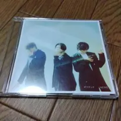 NEWS ギフテッド CD