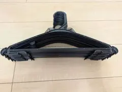 ハンガーまとめ売り　プラスチック　3種　合計43本