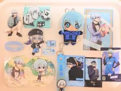 ブルーロック　氷織羊まとめ売り