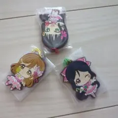 【新品未使用】AZALEA　ラブライブサンシャイン