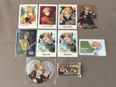 あんスタ まとめ売り 遊木真