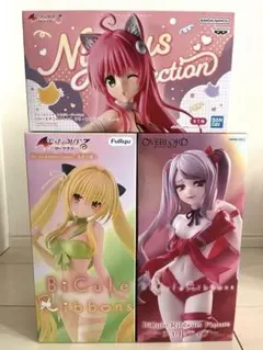 2026年最新】ToLOVEる―とらぶる―ダークネスの人気アイテム - メルカリ