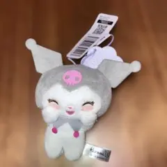 サンリオ 恋するクロミセリフ付きマスコット