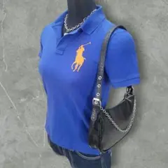00s archive y2k RALPH LAUREN 平成ギャル