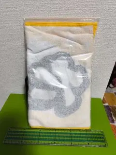 ソフトバンクホークス　応援タオル