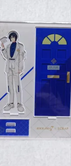 和泉一織　アクスタ　まとめ売り　15点 2025年最新】和泉一織 アクスタの人気アイテム - メルカリ