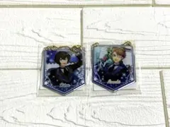 あんスタ　ガーランドコレクション　朔間凛月 鳴上嵐2点セット