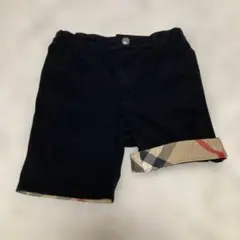 バーバリーロールアップパンツ90のサムネイル
