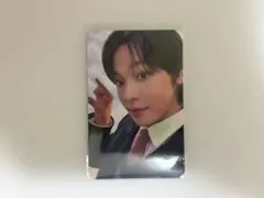 NCTWISH WISH LIST トレカ リク