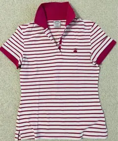 ブルックスブラザーズのポロシャツ