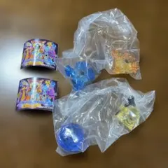 ドラゴンクエスト　クリスタルモンスターズ