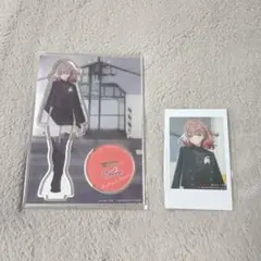望月穂波 ZOZOTOWN アクリルスタンド チェキ 第1弾 プロセカ - メルカリ