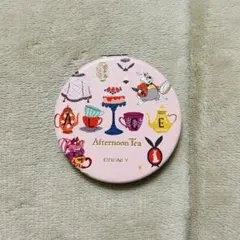 不思議の国のアリス アフタヌーンティー ミラーAfternoon Tea