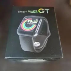 Smart Watch GT4 本体
