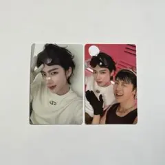 zb1 リッキー 封入 トレカ