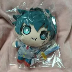 値下げ◎◎僕のヒーローアカデミア ヒロアカ 緑谷出久 ぬいぐるみ各種 2025年最新】僕のヒーローアカデミア 緑谷出久 ぬいぐるみの人気