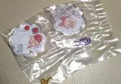 ちいかわきゃらシャカチャームグミ　2個セット