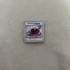 プリティーリズム　3ds カセット