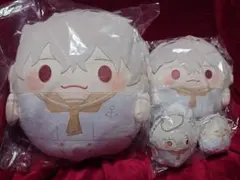 WINDBREAKER　ウィンブレ　ぬいくじ　兎耳山丁子