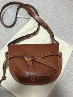 ロエベ LOEWE ゲートバッグのサムネイル